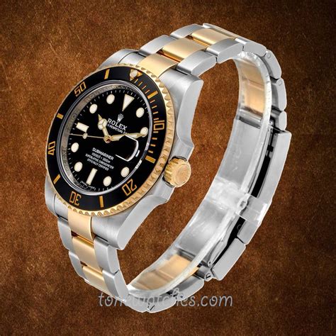 rolex style 116613n black dial with diamonds bracelet 97203|Rolex Submariner Date 116613 .